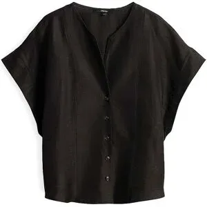 SOMEDAY Bluse ZANOVIA braun   38 Damen