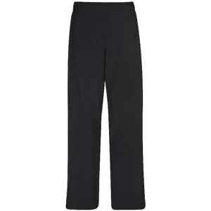 SOMEDAY Marlenehose CHARLIE WIDE LINE schwarz   36 damen
