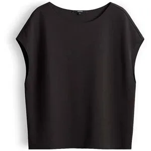 SOMEDAY T-Shirt UVALERIE braun   36 damen