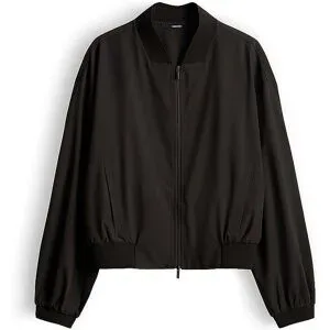 SOMEDAY Jacke NARLISA braun   42 damen