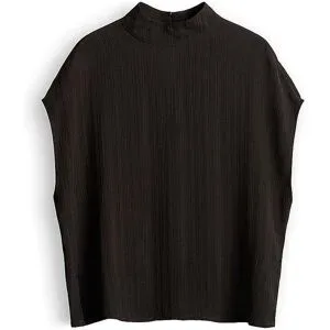 SOMEDAY Blusenshirt ZLISEA braun   42 Damen