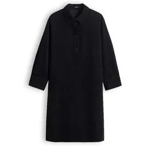 SOMEDAY Minikleid QUORTEA EASE schwarz   38 Damen