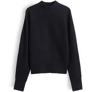 SOMEDAY Pullover TINEKA dunkelblau   42 Damen