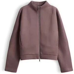 SOMEDAY Jacke UJOANA beere   42 Damen