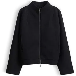 SOMEDAY Jacke UJOANA schwarz   42 Damen