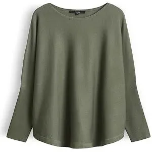 SOMEDAY Blusenshirt TIRAJA olive   38 Damen