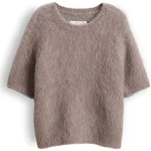 SOMEDAY Pullover TIRINA grau   36 Damen