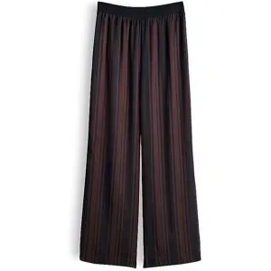 SOMEDAY Marlenehose CEVIL dunkelblau   40 Damen