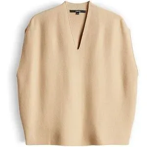 SOMEDAY Pullunder TULLY camel   36 damen