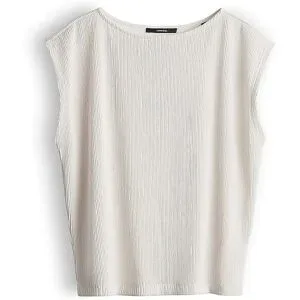 SOMEDAY Bluse KELDINE creme   38 damen