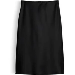 SOMEDAY Midirock ODINI SLEEK schwarz   40 Damen