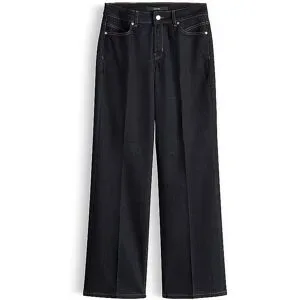 SOMEDAY Jeans Straight Fit CARIE ICONIC dunkelblau   36 damen