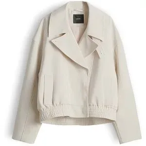 SOMEDAY Jacke NAJOMA creme   42 Damen