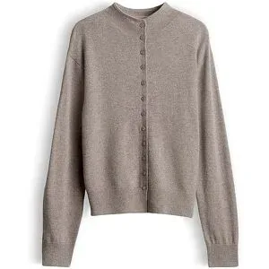 SOMEDAY Cardigan TENALI  camel   36 Damen