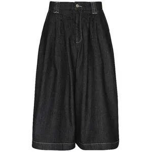 SKFK Culotte SAIOA  dunkelblau   36 Damen