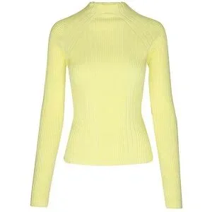 SKFK Pullover ANKUET gelb   38 Damen