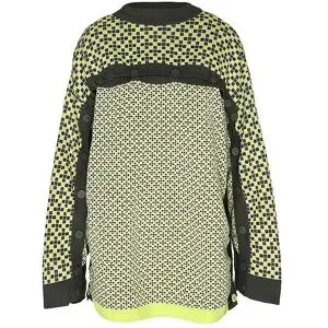 SKFK Pullover NOEMI gelb   M Damen
