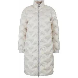 SPORTALM Daunensteppmantel creme   40 Damen