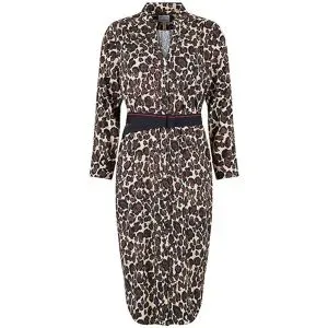 SPORTALM Midikleid  camel   46 damen