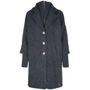 STAPF Walker ANIELA dunkelblau   XL Damen