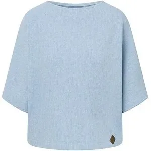 STAPF Pullover NELINE blau   XL/XXL Damen