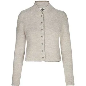 STAPF Trachtenjacke DORIKA beige   XXL Damen