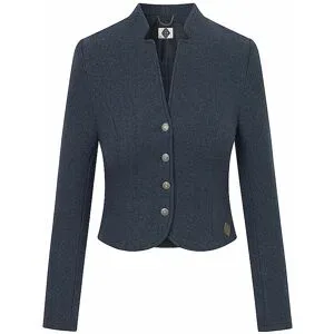 STAPF Trachtenstrickjacke BALEA dunkelblau   XL damen