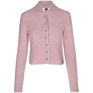 STAPF Trachtenjacke DORIKA rosa   L Damen