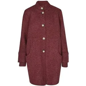 STAPF Trachtenjacke ANNI beere   XXL Damen