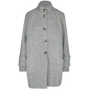 STAPF Trachtenjacke ANNI grau   L Damen