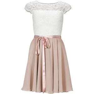 SWING Cocktailkleid creme   38 Damen