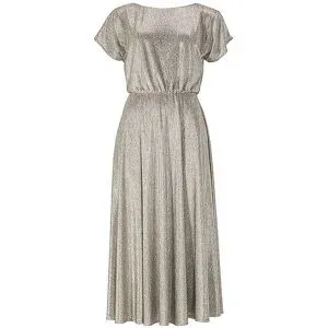 SWING Abendkleid  gold   36 Damen