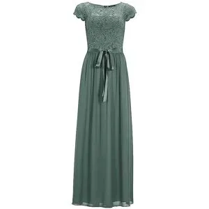 SWING Abendkleid grün   38 Damen