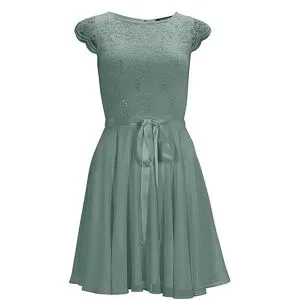 SWING Cocktailkleid grün   34 Damen