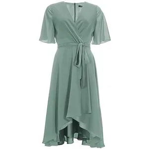 SWING Abendkleid grün   36 Damen