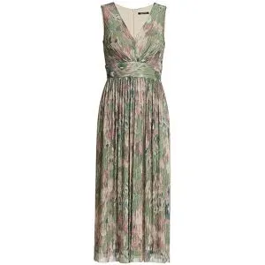 SWING Abendkleid  grün   42 damen