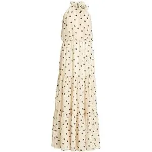 SWING Abendkleid  beige   34 Damen