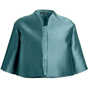 SWING Bolero  petrol   38 Damen