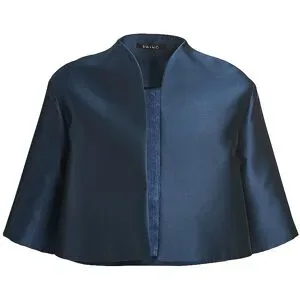 SWING Bolero  dunkelblau   44 damen