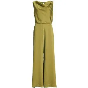 SWING Jumpsuit olive   42 Damen