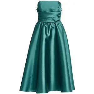 SWING Abendkleid  petrol   38 damen