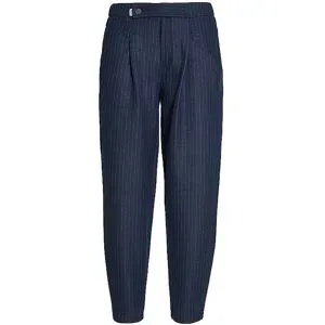 PNTS Chino 06_THE JINO O dunkelblau   26/L32 Damen