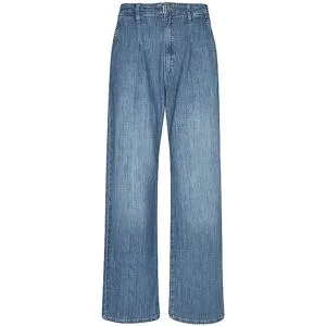 PNTS Jeans Wide Leg 26_THE LOOSE blau   29/L32 Damen