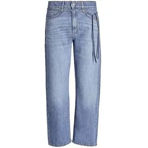 PNTS Jeans Boyfriend Fit 34_THE FRIEND blau   27/L32 damen
