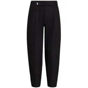 PNTS Hose Jogging Fit 06_THE JINO O braun   27/L32 Damen