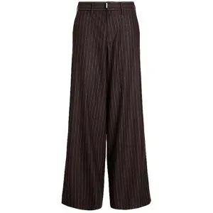 PNTS Marlenehose 22_OVER THE TOP grau   30/L32 Damen