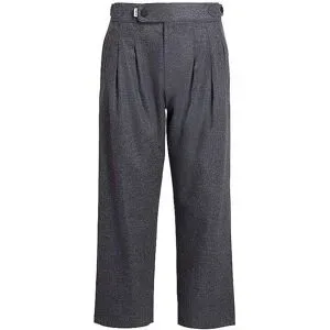 PNTS Chino 34_THE FRIEND grau   31/L32 Damen