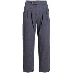 PNTS Chino  dunkelblau   28/L32 Damen