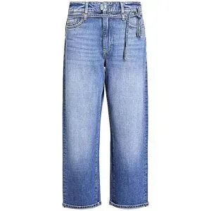 PNTS Jeans Straight Fit 34_THE FRIEND blau   27/L32 Damen