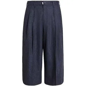 PNTS Jeansshorts 30_THE GENT S dunkelblau   31 damen
